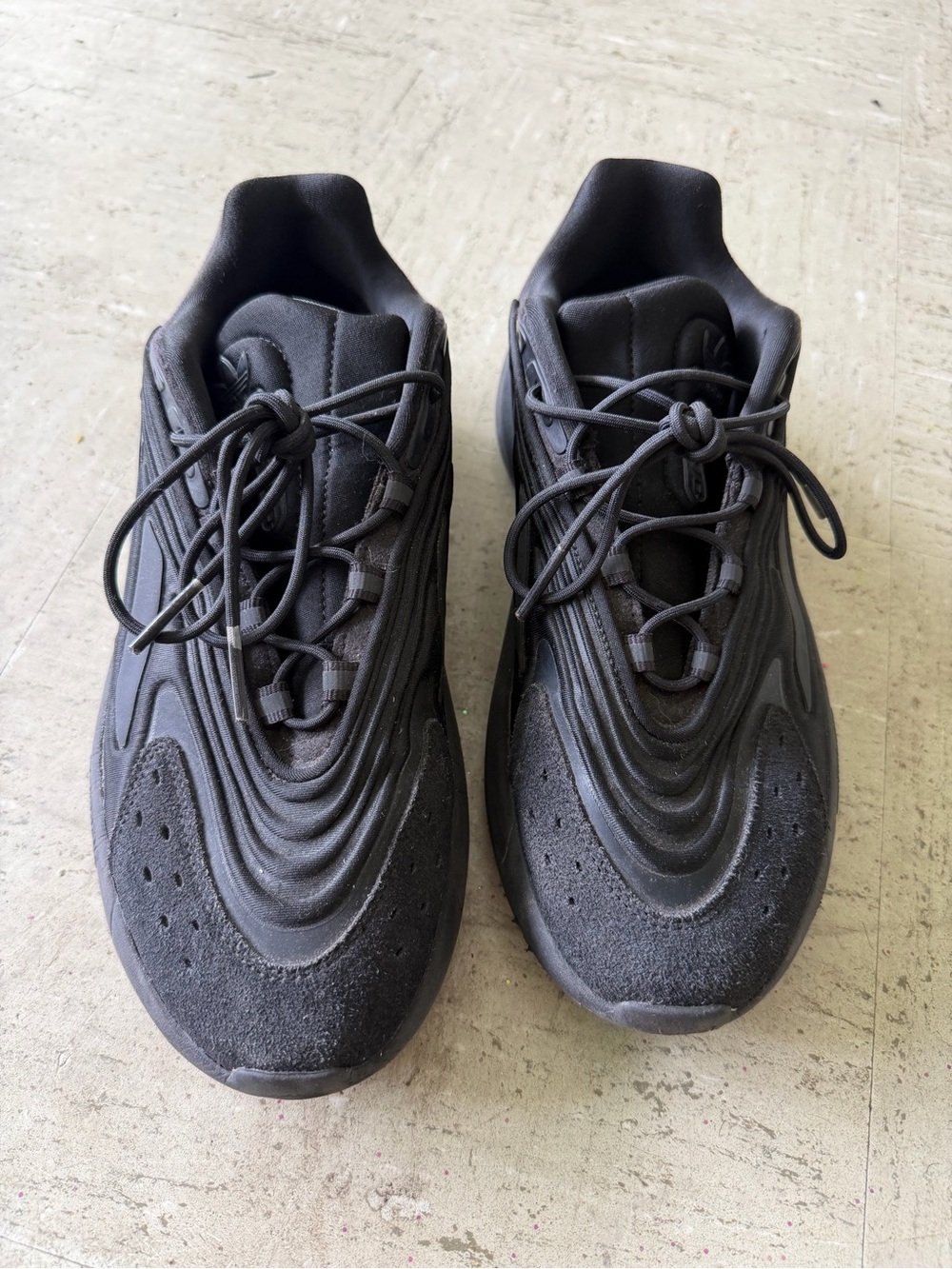 Adidas Men's Adizero Sneakers Size 8.5M